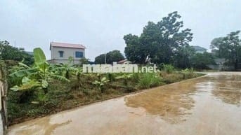 💥SIÊU PHẨM 80M² ĐỒNG CHẦM – TIÊN DƯỢC – NGÕ Ô TÔ – GIÁ CHỈ  2,1TỶ💥