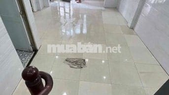 Cho Thuê nhà nguyên căn , 1tteetj 1 lầu gần CVPMQT giá 6,5tr