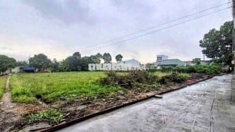 Đất thổ cư SHR 1/Xuân Thới Sơn 36-Hóc Môn.Dt 5x18,5~93m2~2,3ty