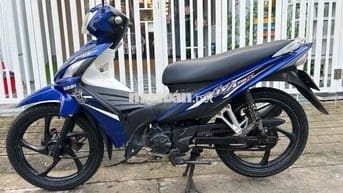 Suzuki VIVA fi máy zin êm siêu tiết kiệm xăng