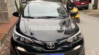 Vios 1.5G 2019