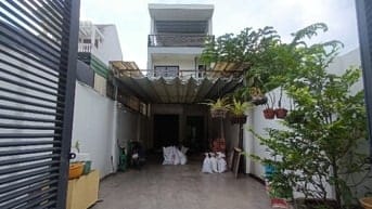 CHO THUÊ NHÀ 3 TẦNG HẺM TẢI ĐƯỜNG 8 - TRƯỜNG THỌ - THỦ ĐỨC