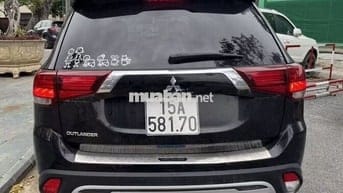 Mitsubishi Outlander 2020 2.0 CVT - 89957 km