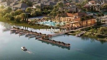 Sở hữu ngay căn biệt thự 2 mặt tiền đẳng cấp tại The Pearl