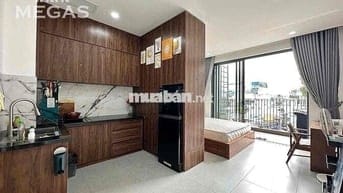 STUDIO BANCOL_FULLNT_ĐÓN NẮNG GIÓ_TỐT THUẬN TIỆN DI CHUYỂN Q1,3,10🔥🔥