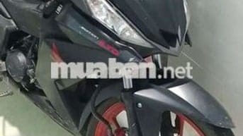 Cần thanh lý 1 xe winner v1 đen nhám 2018