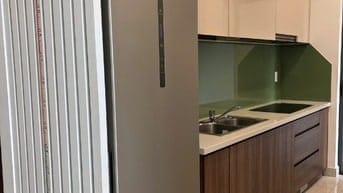 Cho thuê căn hộ Q7 Riversde, Q7, DT: 67 m2, 2PN, 2WC. Nội thất đầy đủ.