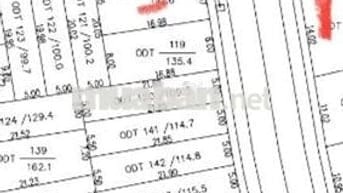 Cán bộ về hưu cần bán gấp lô đất Ngô Mây, TP Kon Tum, khu dân cư