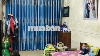 Nhà Nguyên Căn Cho Thuê phố Nguyễn Đức Cảnh, Hoàng Mai 35m x 4 Tầng