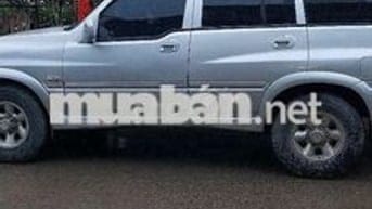 2008 Tôi không rõ - 120000 km