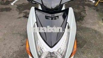 Honda Click 110 2007 bstp full chức năng giá mềm