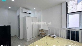 KHAI TRƯƠNG CHDV CHỈ 6X-7X 🔥GẦN NHÀ THỜ TÂN ĐỊNH - THANG MÁY