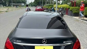 Mercedes Benz AMG 2021 - 21300 km (SG)