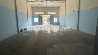 Xưởng cho thuê Bà điểm hóc môn