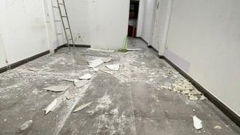 Cho thuê nha nc hẻm 688/57 le Đức tho f15 go vấp 