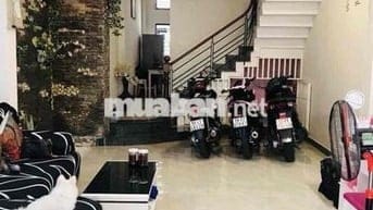 🏡 SIÊU PHẨM PHAN XÍCH LONG – 2 MẶT HẺM THOÁNG – 58M²(4.6x14) – 4 TẦNG