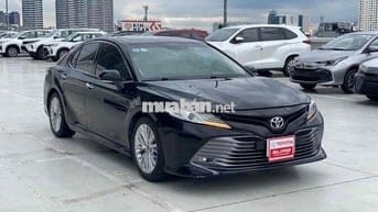 Toyota Camry 2020 2.5Q - 48000 km