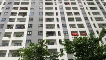 Bán căn hộ chung cư 52m2, 1.62 tỷ tại Iris Tower, Bình Hòa, Thuận 