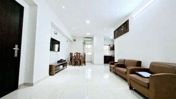 🌈CĂN HỘ 91m² 2️⃣PN 2️⃣WC💥NỘI THẤT CƠ BẢN🔥2️⃣ BAN CÔNG✅️ Tân phú