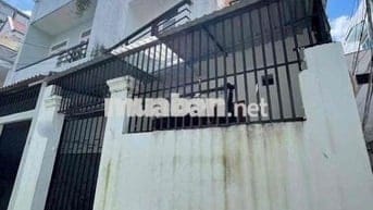 Nhà ngay Sư Phạm Kỹ Thuật 61m2 sử dụng 120m2 ngang 5m 4,79 tỷ