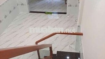 Cho thuê nhà mới xây 100% đường Lê Trọng Tấn, DT 5x16m, 2pn, 2wc, 13tr