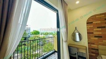 🌊 CĂN HỘ STUDIO VỚI TẦM NHÌN BIỂN TUYỆT ĐẸP