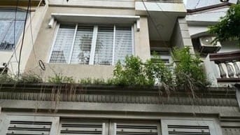 NHÀ ĐẸP TRUNG TÂM PHÚ NHUẬN HXH ĐOÀN THỊ ĐIỂM PHƯỜNG 1 4 TỶ 2 - 61m2