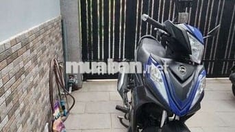 Xe Sym Galaxy 50cc, 2022