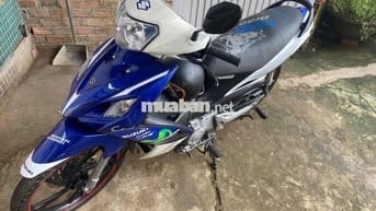 axelo 125 xe đẹp máy êm