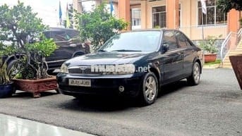 Ford Laser bản đủ, xe gốc mua mới từ đầu ở BRVT