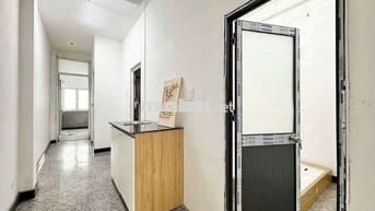 KHAI TRƯƠNG CĂN HỘ 3 PHÒNG NGỦ + 1 PHÒNG BẾP - CÓ MÁY GIẶC RIÊNG