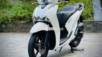 HONDA SH 125i HỖ TRỢ TRẢ GÓP