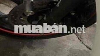 cần bán gấp chiếc sh cuối 2018