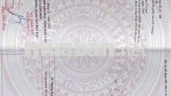 Bán 2 lô đất thổ cư TT Buôn Hồ