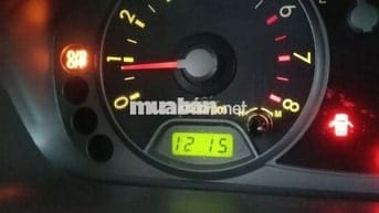 Kia Morning 2005 1.1 AT - 148370 km 60 không bớt