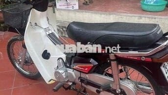 bán xe dream thái. không có nhu cầu sử dụng