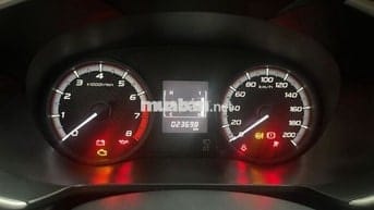 Mitsubishi Xpander 2021 1.5 MT - 25000 km