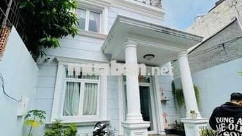 TÔI CHÍNH CHỦ [ 7x 25] 3 lầu 8PN,7WC,FULL NỘI THẤT,ĐƯỜNG ÔNG ÍCH KIÊM