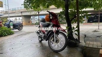 xe đẹp về là chạy không phải sửa j