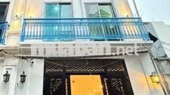 BÁN NHÀ BA ĐÌNH - NHÀ MỚI - THIẾT KẾ HIỆN ĐẠI - KINH DOANH ĐỈNH