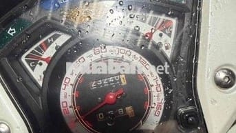 cần bán sh ý 2010 đầu số 100 xe máy bao êm