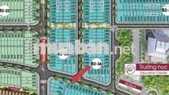 Cần Bán Lô Đất Nền ,Sổ Đẹp Đất Đẹp , Kẹp Cống , Cách Lô Góc 1 Lô