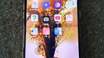 Bán oppo F11 6/64GB chính hãng 900K
