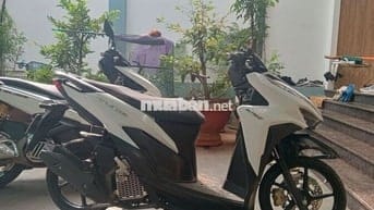 Cần bán xe vario125 có kiểng nhẹ còn mâm zin