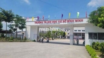 Chính Chủ Cần Bán lô 86M Đất Đấu giá Mả Tre 2 Tại Xã Bình Minh, Hà Nội