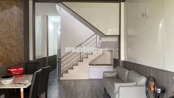 🏘️ Nhà Mới Keng 1lầu 4phòng, Mỹ Huề, Trung Mỹ Tân Xuân, Trung Chánh