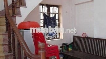 Cho thuê nhà 150m2 có vườn 2 phòng ngủ thôn Lực Canh, xã Đông Anh