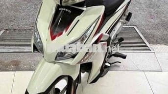 BÁN HONDA WAVE RSX 110/2012 ( TRÙM MỀN) BSTP 07848