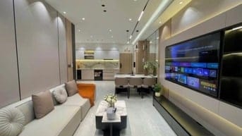 1 TỶ 92 / 48M2 - NGUYỄN KIỆM GẦN SÂN BAY , SỔ HỒNG , VAY BANK 75% 