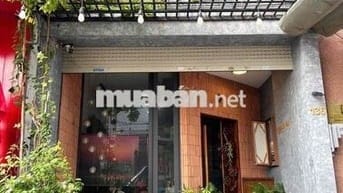 Cho Thuê nhà nguyên căn mặt tiền đường Cao Lỗ đối diên part mall